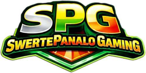 Swerte Panalo Gaming Official Logo